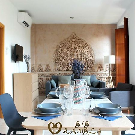 Apartamento Corazón Bib Rambla Granada Exterior foto