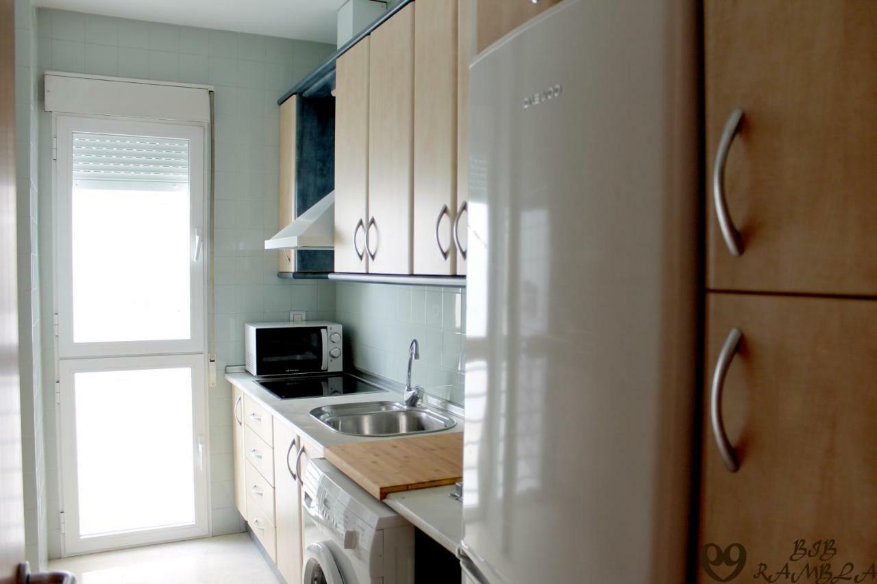 Apartamento Corazón Bib Rambla Granada Exterior foto