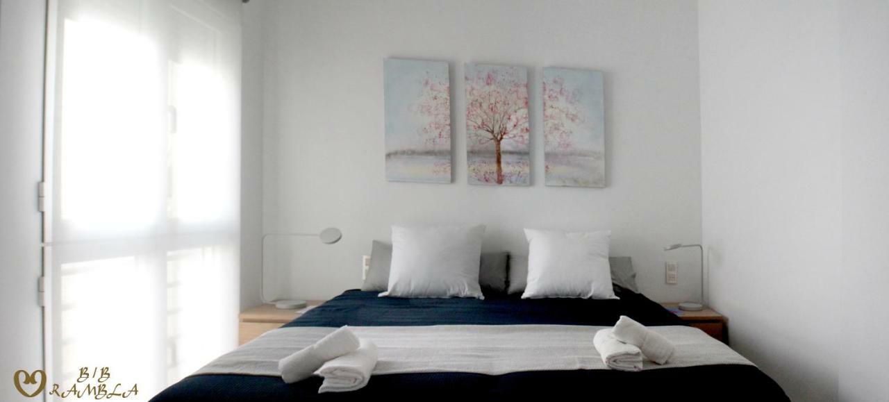 Apartamento Corazón Bib Rambla Granada Exterior foto