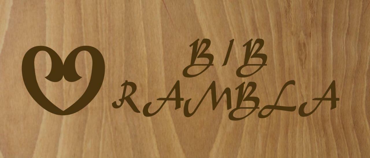Apartamento Corazón Bib Rambla Granada Exterior foto