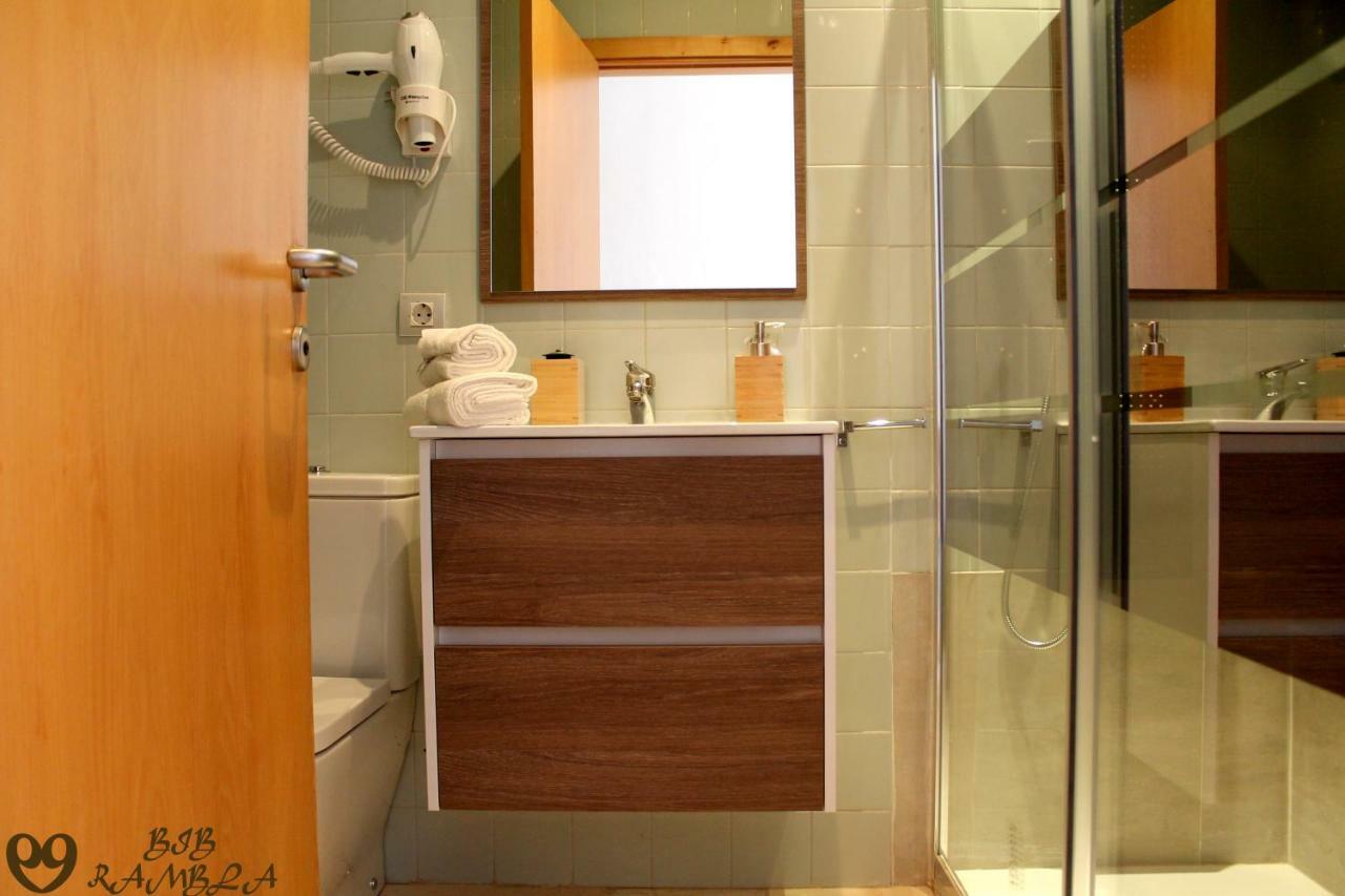 Apartamento Corazón Bib Rambla Granada Exterior foto