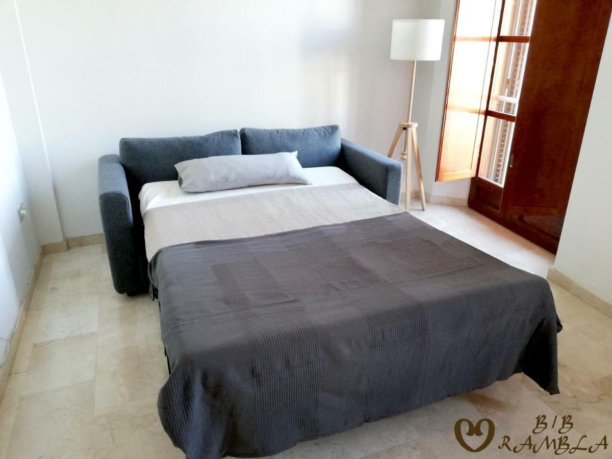 Apartamento Corazón Bib Rambla Granada Exterior foto