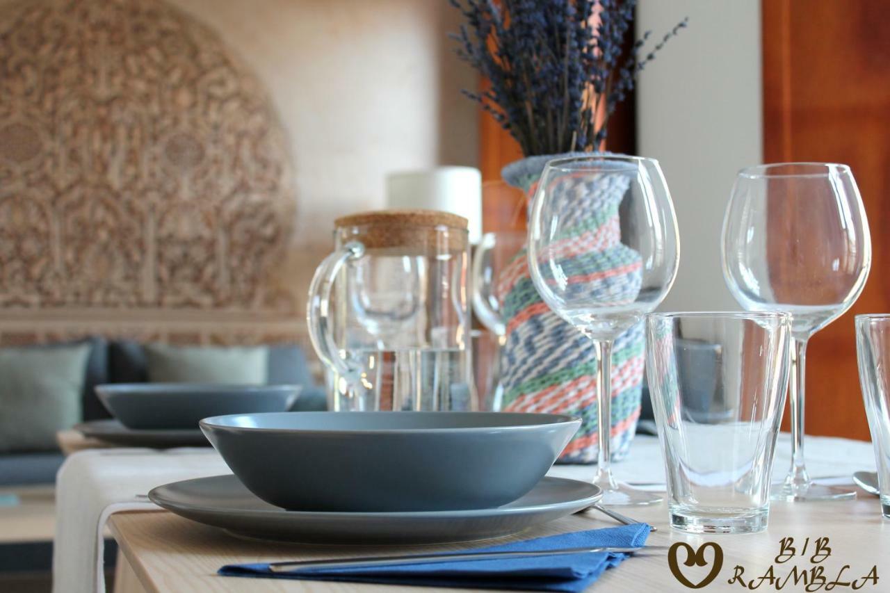 Apartamento Corazón Bib Rambla Granada Exterior foto