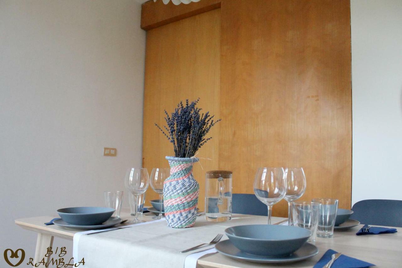 Apartamento Corazón Bib Rambla Granada Exterior foto